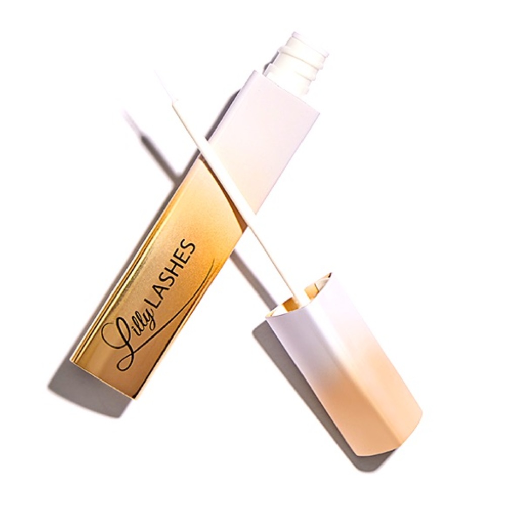Lilly Lashes Level Up Lash Serum